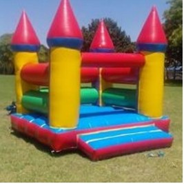jumping-castle